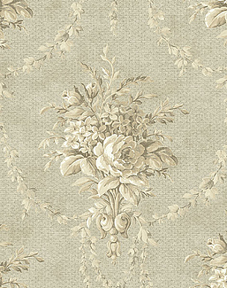 Обои KT-Exclusive Bouquets of Elegance DL90008