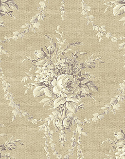 Обои KT-Exclusive Bouquets of Elegance DL90009