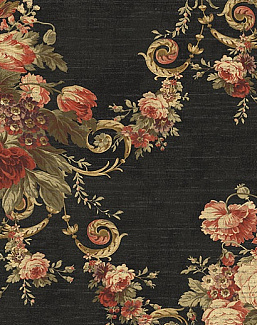 Обои KT-Exclusive Parisian Florals FV60001