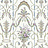 Обои KT-Exclusive Parisian Florals FV60809