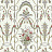 Обои KT-Exclusive Parisian Florals FV60813