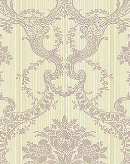 Обои KT-Exclusive Parisian Florals FV60919