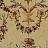 Обои KT-Exclusive Parisian Florals FV61007