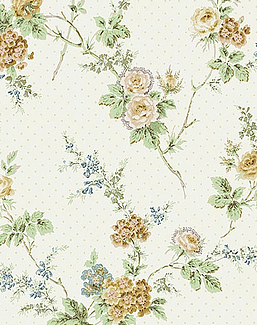 Обои KT-Exclusive Parisian Florals FV61305