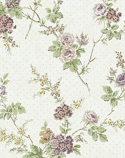 Обои KT-Exclusive Parisian Florals FV61309
