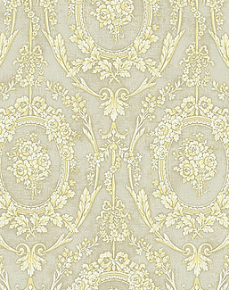 Обои KT-Exclusive Parisian Florals FV61708