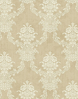 Обои KT-Exclusive Parisian Florals FV61801