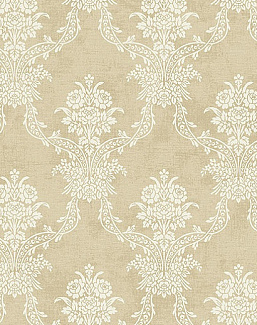 Обои KT-Exclusive Parisian Florals FV61807