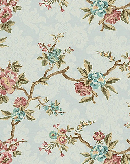 Обои KT-Exclusive Parisian Florals FV61902