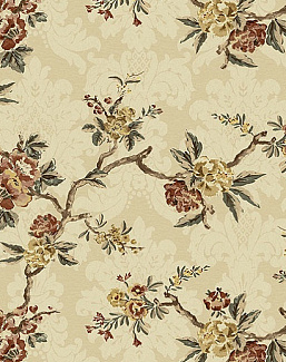 Обои KT-Exclusive Parisian Florals FV61907