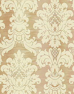 Обои KT-Exclusive Parisian Florals FV62007
