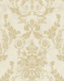 Обои KT-Exclusive Parisian Florals FV62102
