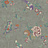 Обои Wallquest Watercolor Florals MF20009