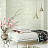 Обои Wallquest Watercolor Florals MF20606