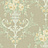 Обои Wallquest Watercolor Florals MF21004