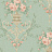 Обои Wallquest Watercolor Florals MF21005