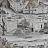 Ткань Gaston y Daniela Capital GDT5214-002