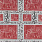 Ткань Gaston y Daniela Capital GDT5211-001