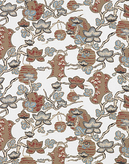 Ткань Lorenzo Castillo Volume-3 LCT5364-001