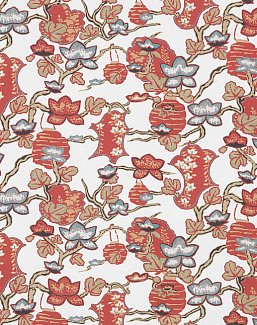 Ткань Lorenzo Castillo Volume-3 LCT5364-002