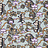 Ткань Lorenzo Castillo Volume-3 LCT5364-003