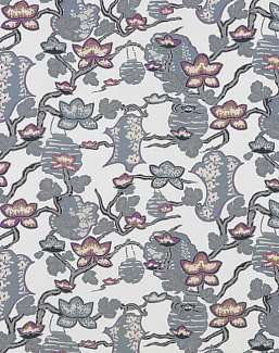 Ткань Lorenzo Castillo Volume-3 LCT5364-004