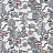 Ткань Lorenzo Castillo Volume-3 LCT5364-004