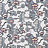 Ткань Lorenzo Castillo Volume-3 LCT5364-004
