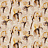 Ткань Zoffany Kensington Walk 322431