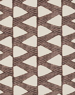 Ткань Zoffany Kensington Walk 322437