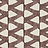 Ткань Zoffany Kensington Walk 322437