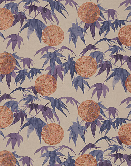 Ткань Zoffany Edo 332442