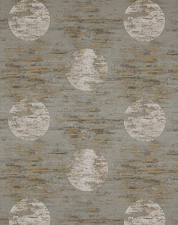 Ткань Zoffany Kensington Walk 332458
