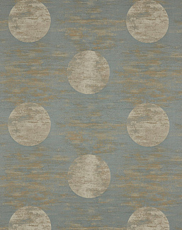 Ткань Zoffany Kensington Walk 332459