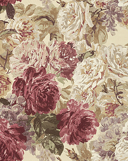 Ткань Zoffany Winterbourne 322335