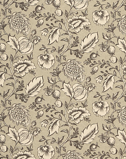 Ткань Zoffany Winterbourne 322341