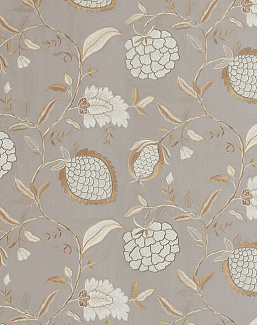 Ткань Zoffany Kensington Walk 332344