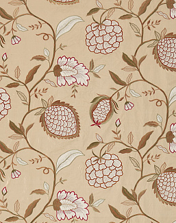 Ткань Zoffany Kensington Walk 332345