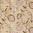Ткань Zoffany Kensington Walk 332345
