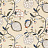 Ткань Zoffany Kensington Walk 332346