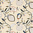 Ткань Zoffany Kensington Walk 332346