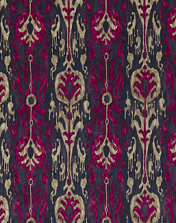 Ткань Zoffany Jaipur Prints and Embroideries 321675