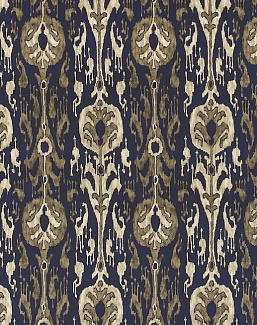 Ткань Zoffany Jaipur Prints and Embroideries 321678