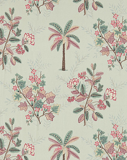 Ткань Zoffany Jaipur Prints and Embroideries 321682