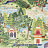 Ткань Zoffany Jaipur Prints and Embroideries 321686