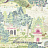 Ткань Zoffany Jaipur Prints and Embroideries 321684