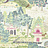 Ткань Zoffany Jaipur Prints and Embroideries 321684
