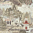 Ткань Zoffany Jaipur Prints and Embroideries 321685