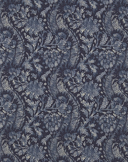 Ткань Zoffany Jaipur Prints and Embroideries 321687