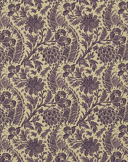 Ткань Zoffany Jaipur Prints and Embroideries 321688